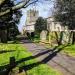 St. John The Baptist & All Saints C Of E Churchyard