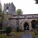 St. John The Baptist & All Saints C Of E Churchyard