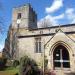 St. John The Baptist & All Saints C Of E Churchyard