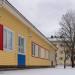 Jokirannan koulun paviljonki (fi)