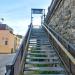 Stairs in Stockholm city