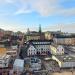 Stockholm City Museum in Stockholm city