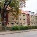 Ялтинская ул., 5, 7, 9 в городе Калининград