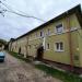 Ялтинский пер., 11,13 в городе Калининград