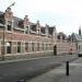 Kloostergebouwen (nl) in Tienen city