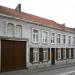 Burgerhuis (nl) in Tienen city