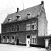 Burgerhuis Ark van Noë (nl) in Tienen city