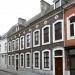Stadswoning (nl) in Tienen city