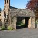 St Michael and All Angels Churchyard