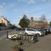St Michael and All Angels Churchyard
