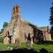 St Michael and All Angels Churchyard