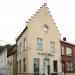 Burgerhuis (nl) in Tienen city
