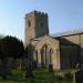 St. James' Churchyard