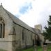 St. James' Churchyard