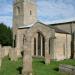 St. James' Churchyard