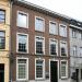 Classicistisch Herenhuis (nl) in Tienen city