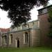 Holy Trinity Parish Churchyard