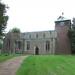 Holy Trinity Parish Churchyard