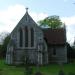 Holy Trinity Parish Churchyard