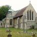 Holy Trinity Parish Churchyard