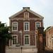Priorij van de beggarden (nl) in Tienen city