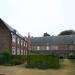 Begijnhofconvent (nl) in Tienen city