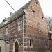 Begijnhofconvent (nl) in Tienen city