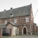 Begijnhofconvent (nl) in Tienen city