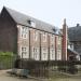 Begijnhofconvent (nl) in Tienen city