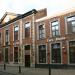 Herenhuis in Tienen city