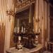 Gustav III’s State Bedchamber