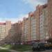 Мусорная площадка в городе Череповец