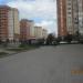 Крытая мусорная площадка в городе Череповец
