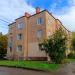ул. Клавы Назаровой, 35-37 в городе Калининград