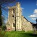 St. Peter's Church, Wrestlingworth