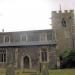 St. Peter's Church, Wrestlingworth