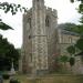 St. Peter's Church, Wrestlingworth