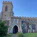 St Mary Magdalene Churchyard