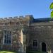 St Mary Magdalene Churchyard