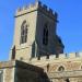 St Mary Magdalene Churchyard