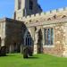 St Mary Magdalene Churchyard