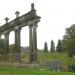 Lustgarten in Stadt Potsdam