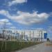 Парк «Серпантин» в городе Череповец