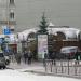 Салон цветов в городе Санкт-Петербург