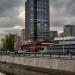 Бизнес-центр River Tower в городе Москва