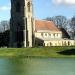 St. Nicholas’ Parish Churchyard