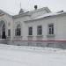 Станция Рышково (Зал ожидания для пассажиров) (ru) in Kursk city