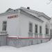 Станция Рышково (Зал ожидания для пассажиров) (ru) in Kursk city