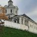 Трапезная палата в городе Москва