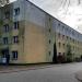 Młodzieżowy Ośrodek Socjoterapii nr 2 in Łódź city